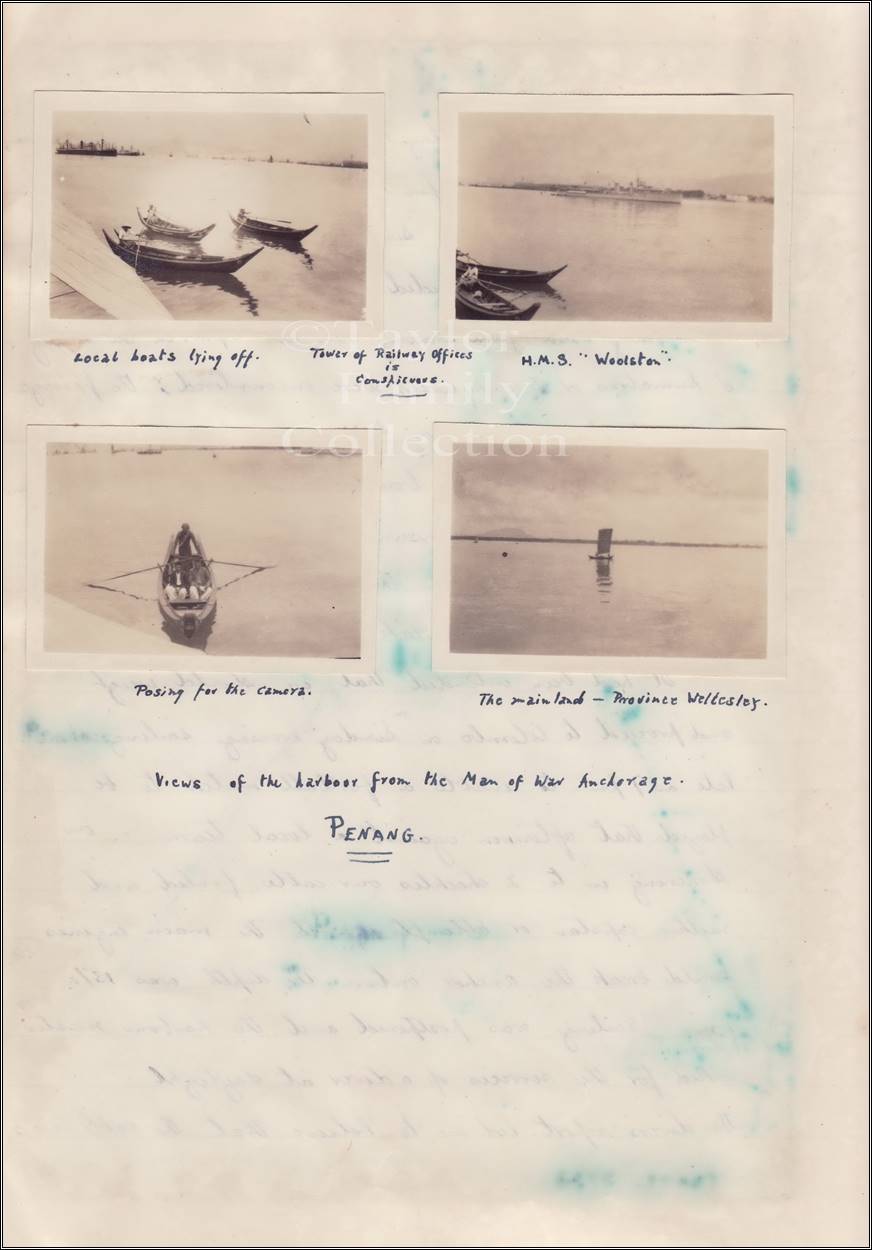 HMS Aphis Voyage Book 3 - 3 A Large