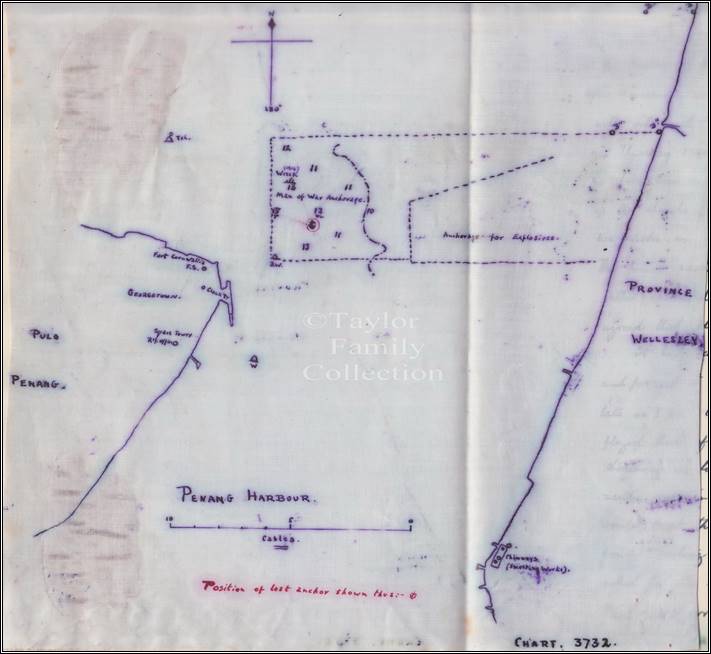 HMS Aphis Voyage Book 3 - 2 A Large