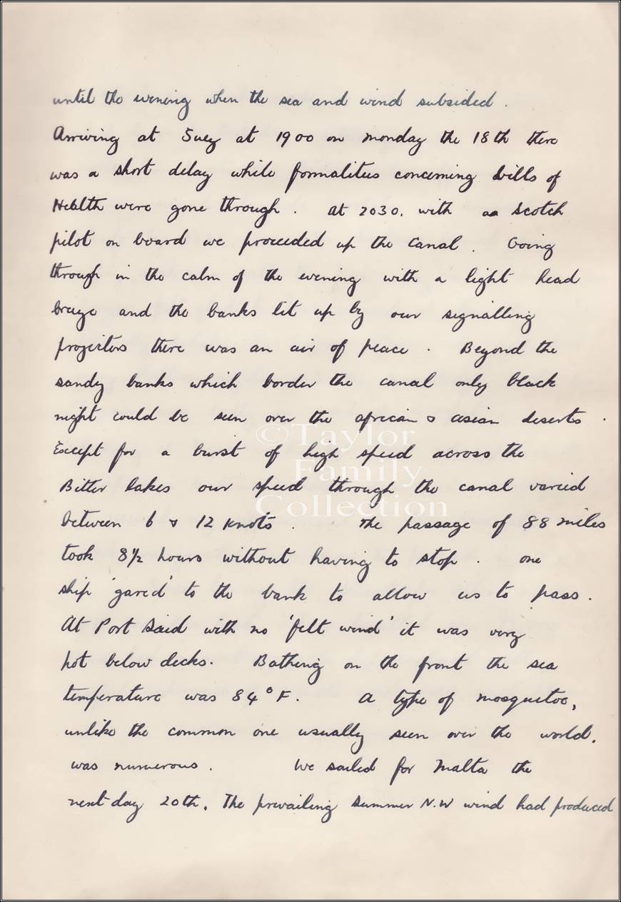 HMS Aphis Voyage Book 3 - 10